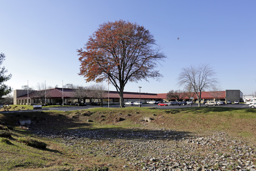 Primary Photo Of 2800 Black Lake Pl, Philadelphia Warehouse For Lease