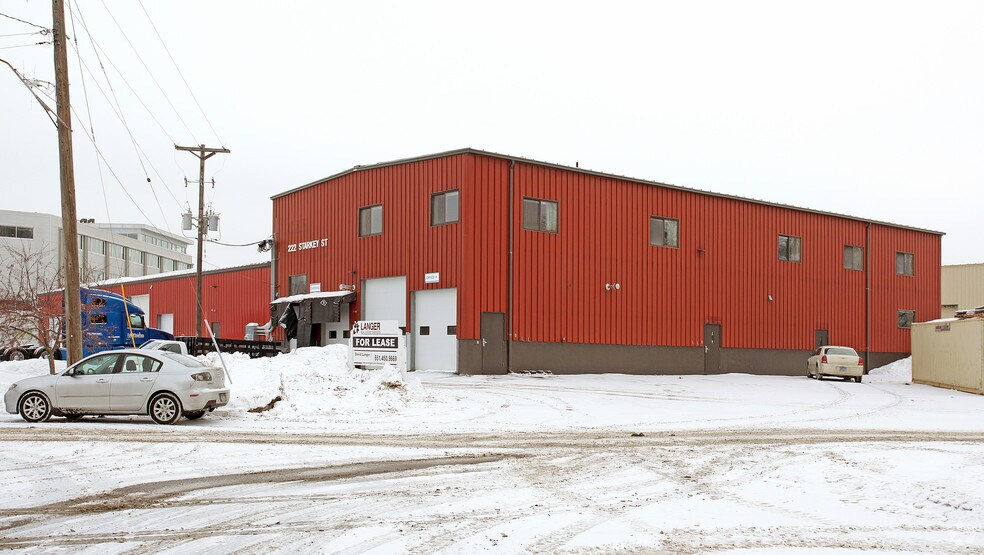 More Photos Of 222 Starkey St, Saint Paul Industrial For Sale