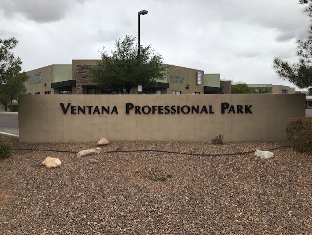 More Photos Of 198 S Coronado Dr, Sierra Vista Medical For Sale