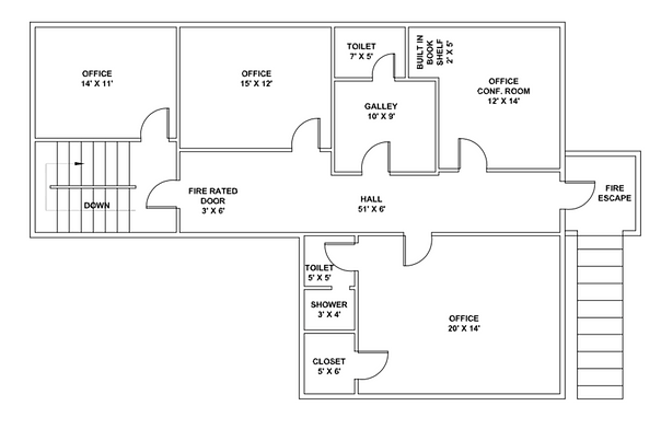 More Photos Of 2513 Industrial Blvd, Orlando Flex For Lease