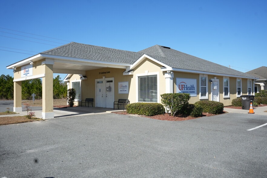 Primary Photo Of 51 Lindsey Ln, Saint Marys Medical For Lease