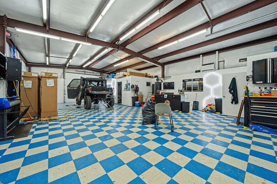 More Photos Of 4480 E Interstate 30, Rockwall Self Storage For Sale