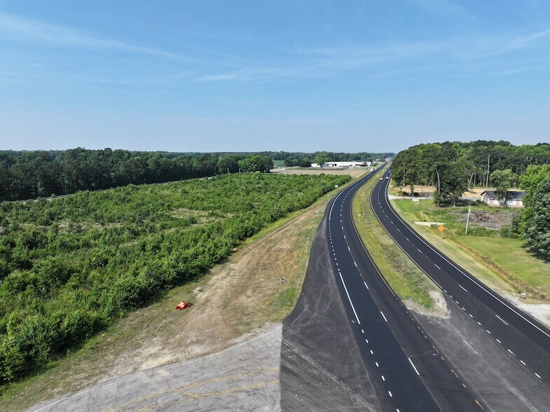 More Photos Of 00 US Hwy S, Lucama Land For Sale
