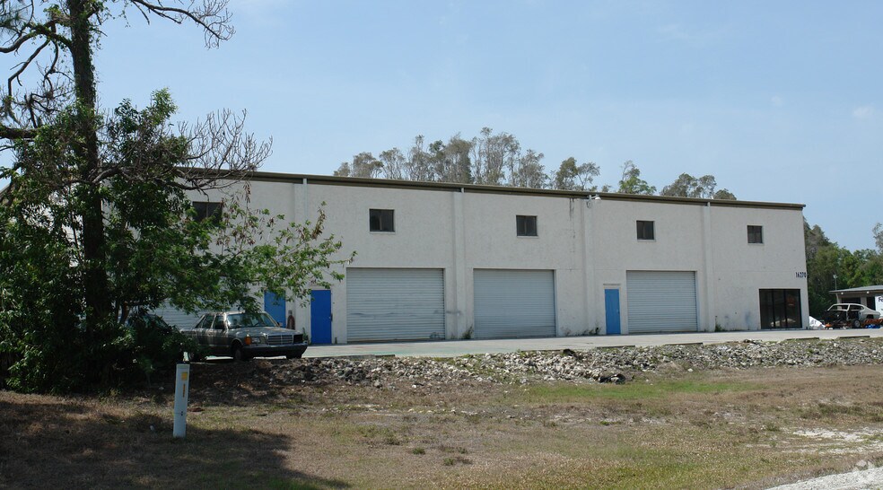 More Photos Of 16260-16280 Old US 41, Fort Myers Warehouse For Sale