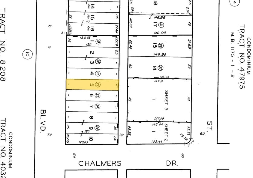 More Photos Of 852 S Robertson Blvd, Los Angeles Medical For Lease