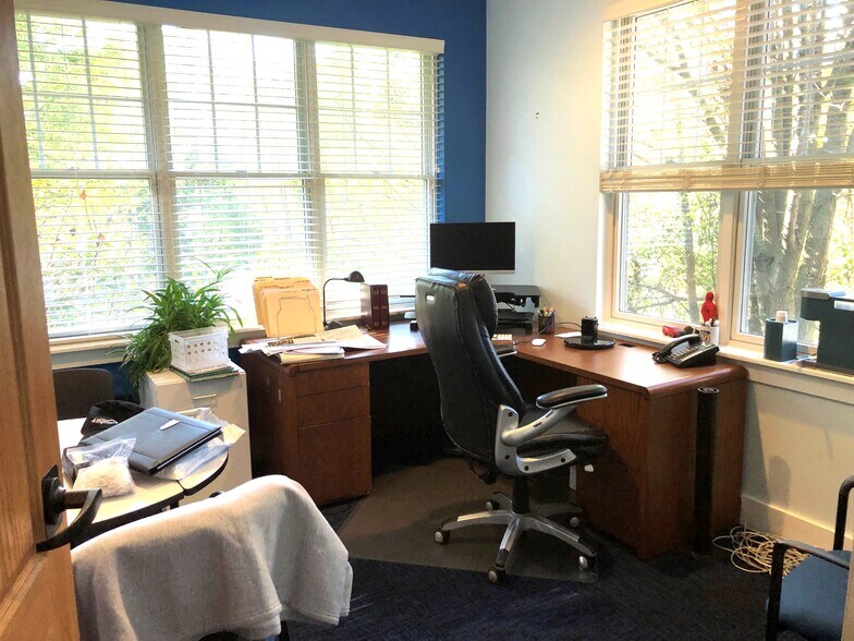 More Photos Of 400 Whitney Rd, Penfield Office For Sale