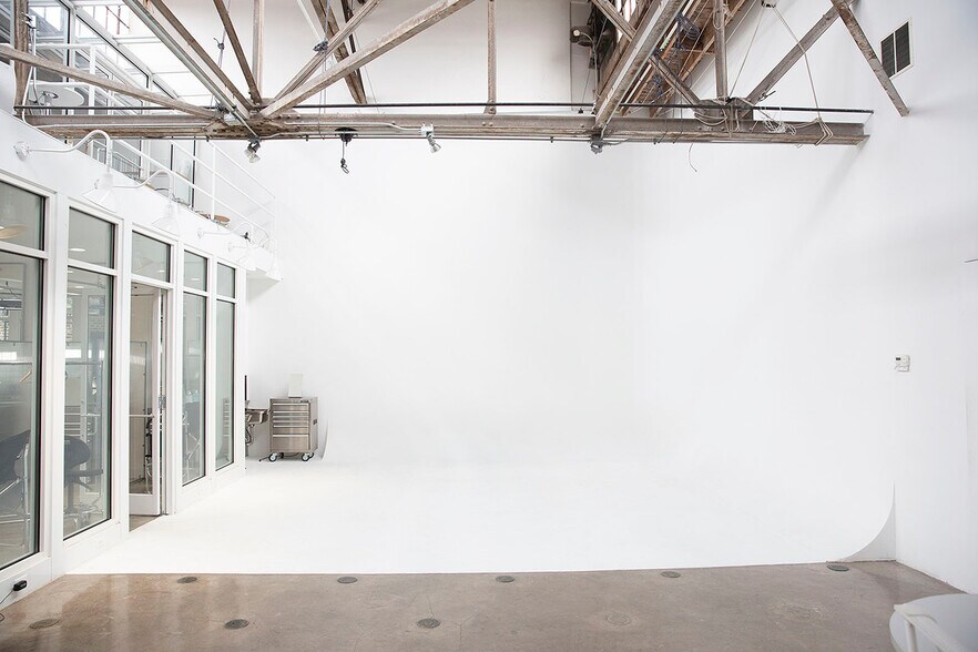 More Photos Of 887 W Marietta St NW, Atlanta Loft Creative Space For Sale