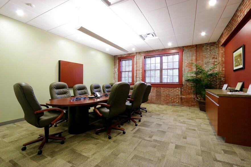 More Photos Of 100-256 Match Factory Pl, Bellefonte Medical For Lease