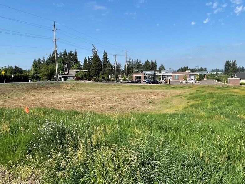 Primary Photo Of Tax Lot 2800 N 3rd Ave, Stayton Freestanding For Lease