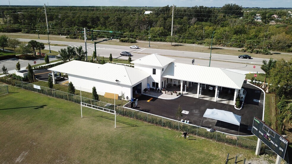 More Photos Of 12101 SE Federal Hwy, Hobe Sound Carwash For Sale