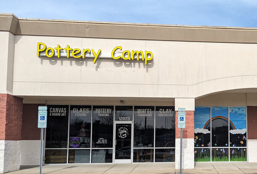 More Photos Of 12965-12989 Us-70 Hwy W, Clayton Storefront Retail Office For Sale