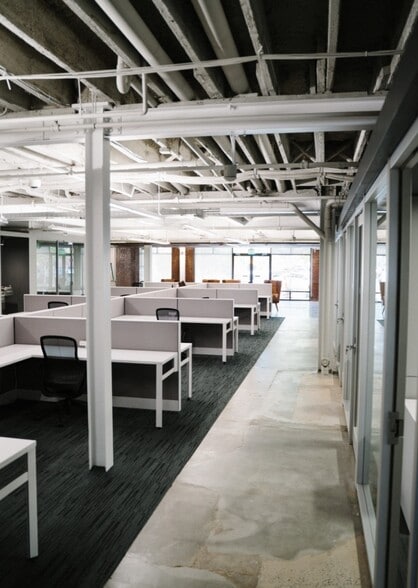 More Photos Of 1300 South Blvd, Charlotte Office For Sale