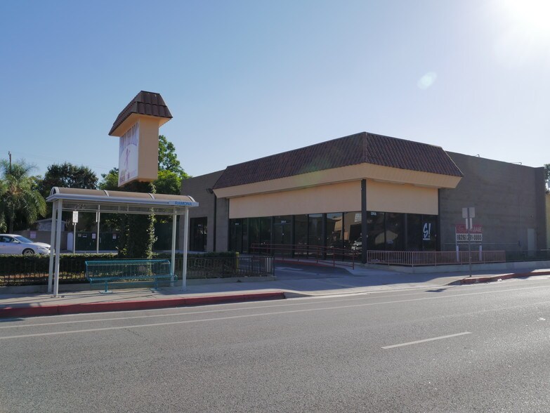 13916 Ramona Blvd, Baldwin Park, CA 91706 For Lease