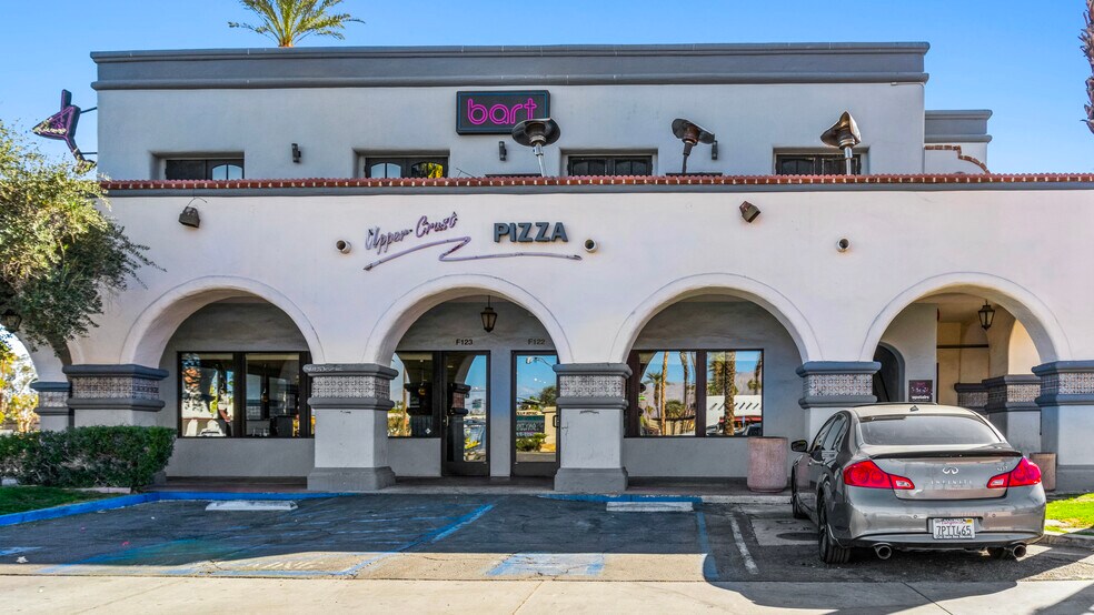 More Photos Of , Cathedral City General Retail For Sale