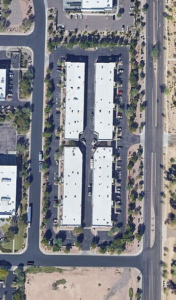 More Photos Of 2942 N Greenfield Rd, Mesa Service For Lease