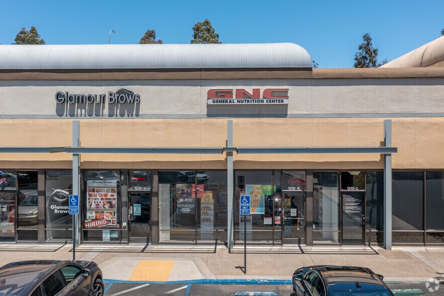 More Photos Of 1200-1290 Auto Park Way, Escondido Unknown For Lease