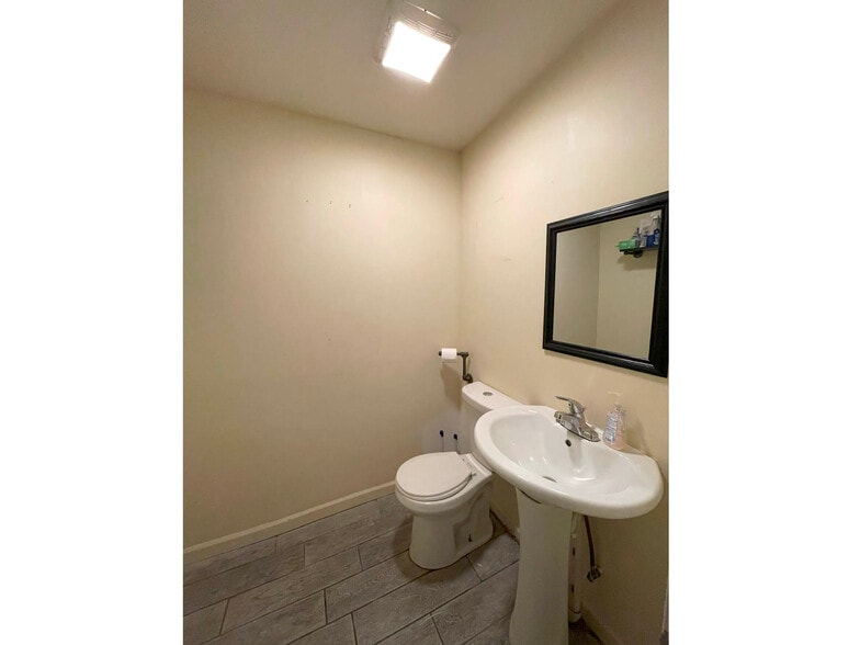 More Photos Of 1110 Cathedral St, Baltimore Storefront Retail Residential For Sale