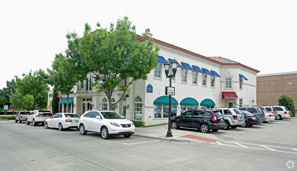 More Photos Of 16 Village Ln, Colleyville Office For Lease