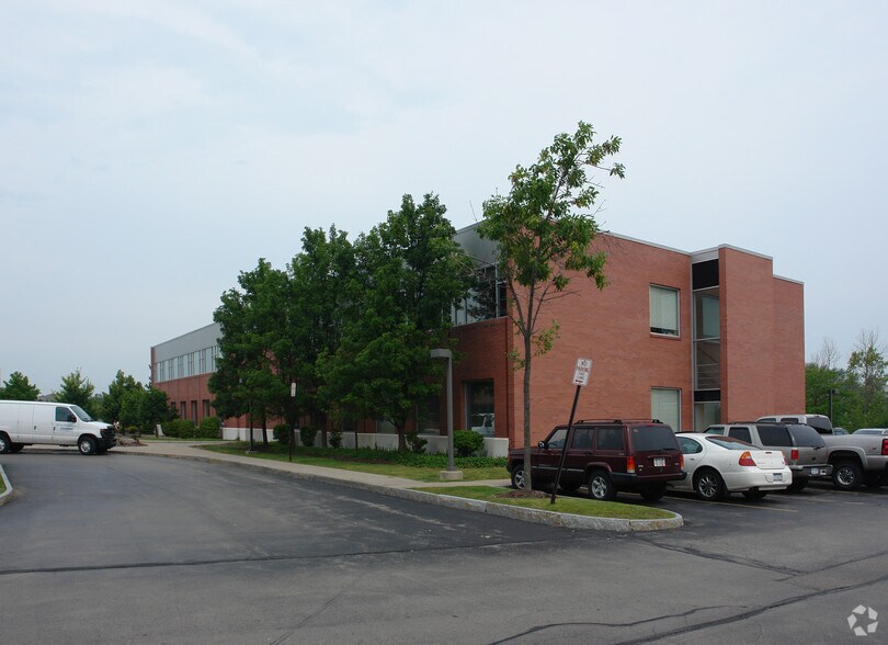 Primary Photo Of 125 Indigo Creek Dr, Rochester Office For Sale
