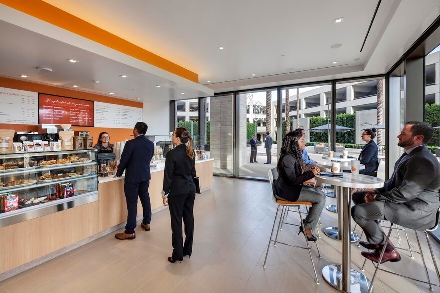 More Photos Of 520 Newport Center Dr, Newport Beach Office For Lease