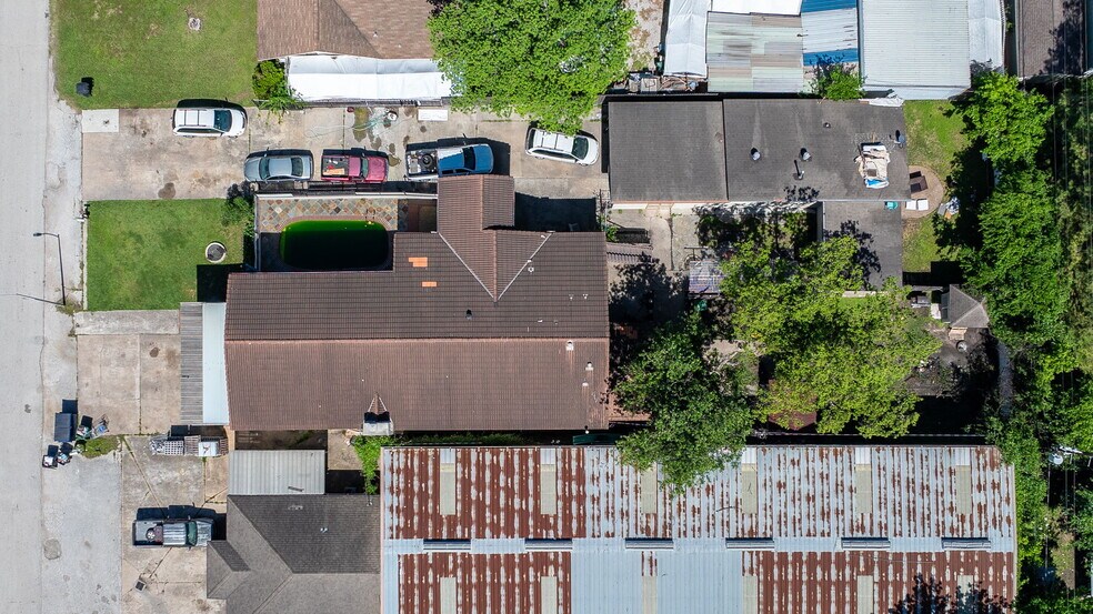 10114 Papalote St, Houston, TX 77041 Specialty For Sale