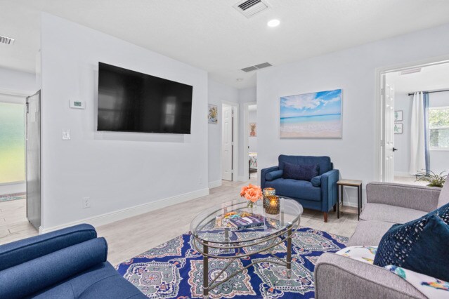 More Photos Of 711 S Ocean Dr, Fort Pierce Multifamily For Sale