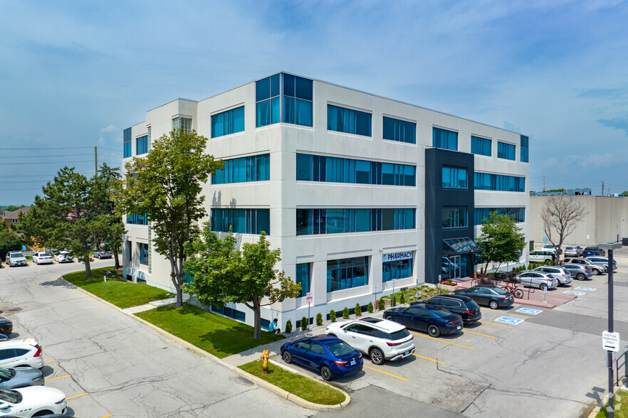 Primary Photo Of 8333 Weston Rd, Vaughan Medical For Lease