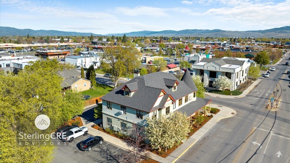 More Photos Of 2307 Stephens Ave, Missoula Medical For Sale