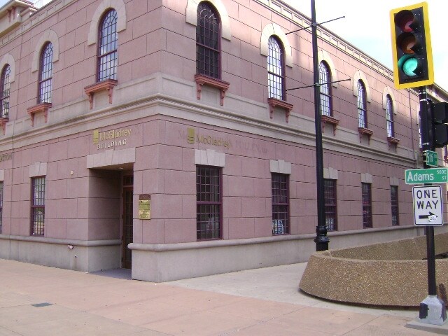 More Photos Of 15 SW Old State Capitol Plz, Springfield Office For Sale