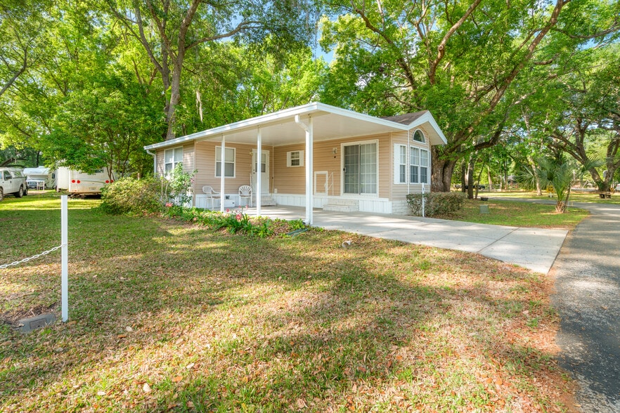 More Photos Of 4045-4049 Allen Rd, Zephyrhills Manufactured Housing Mobile Home Park For Sale