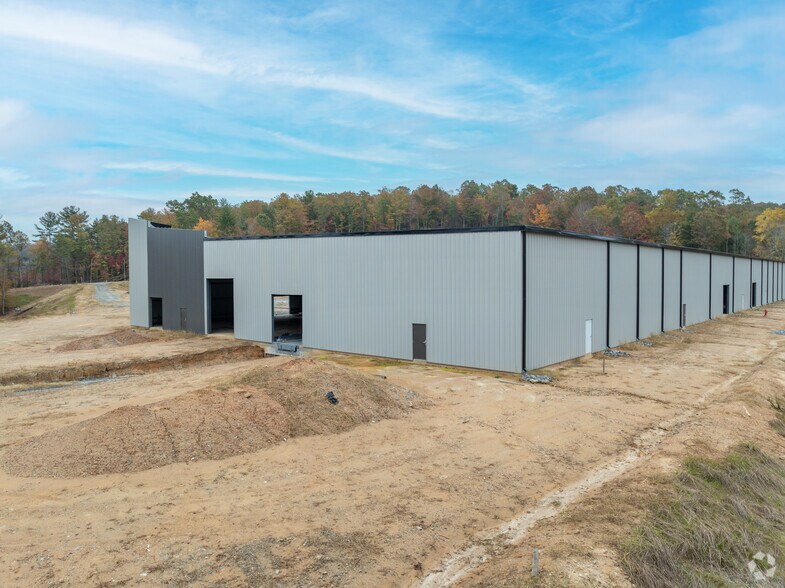 More Photos Of College Dr, Marion Land For Sale