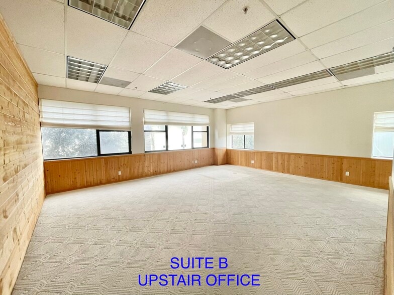 More Photos Of 3 offices, 3 warehouses: 1,200–4,876 SF, Lompoc Warehouse For Lease