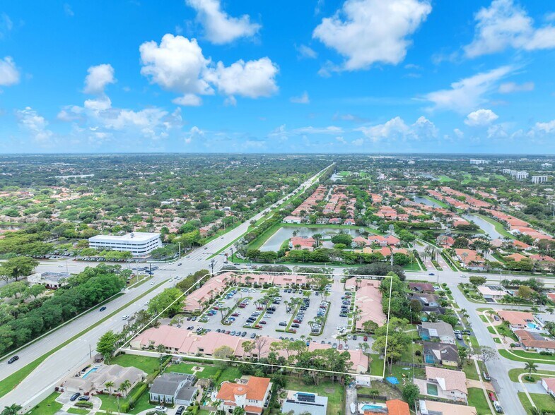 More Photos Of 2499 Glades Rd, Boca Raton Office For Lease