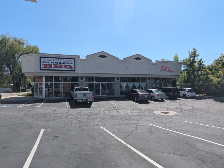 Primary Photo Of 788 E 3300 S, Salt Lake City Unknown For Lease