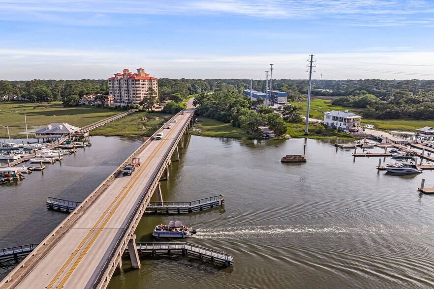 More Photos Of 7840 US-80 Hwy, Savannah Land For Sale