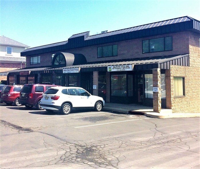 More Photos Of 886 Belmont Ave, North Haledon Storefront Retail Office For Lease