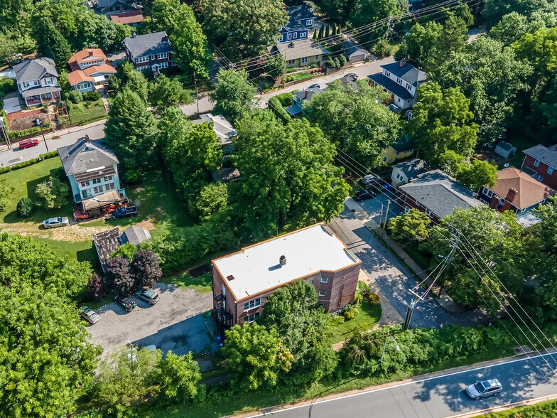 More Photos Of 42 Furman Ave, Asheville Apartments For Sale
