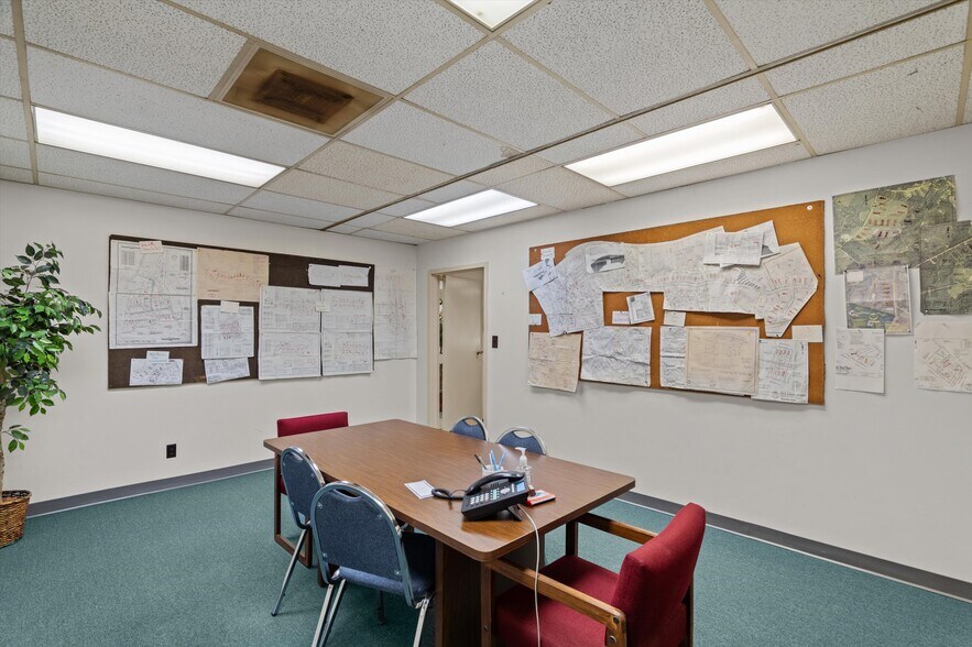 More Photos Of 130 Davis Rd, Martinez Office Residential For Sale