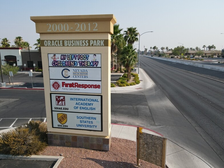 More Photos Of 2008 S Jones Blvd, Las Vegas Medical For Sale