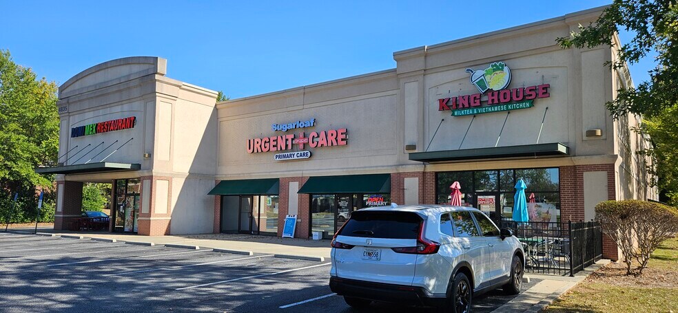 More Photos Of 4835 Sugarloaf Pky, Lawrenceville Unknown For Lease