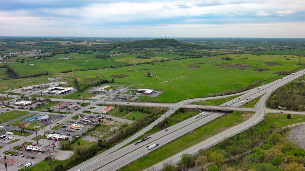 Primary Photo Of 2001 Doyle Ave, Cave City Land For Sale