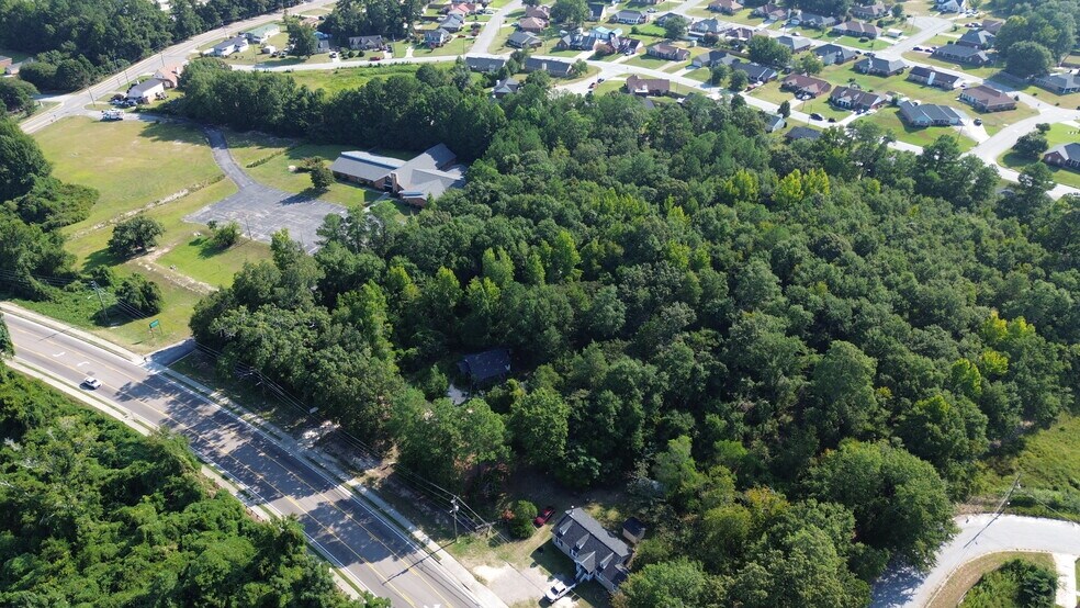 More Photos Of 2620 Barton Chapel Rd, Augusta Land For Sale