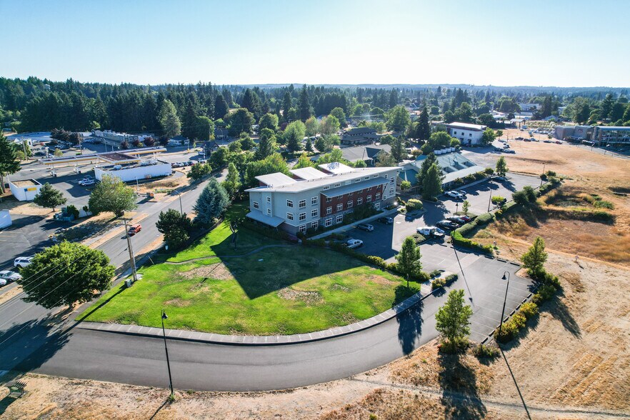 More Photos Of 700 Prairie Park Ln SE, Yelm Hotel For Sale