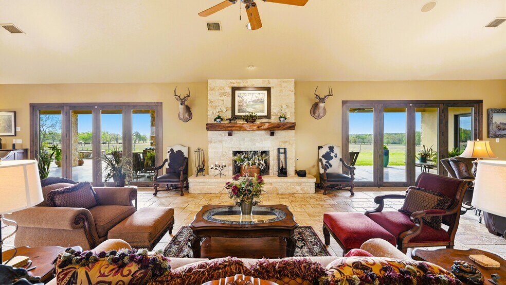 More Photos Of 13661 E Highway 90, Kingsbury Land For Sale
