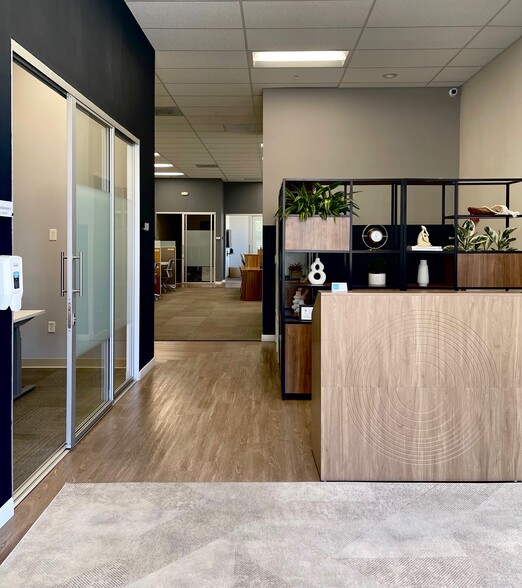 More Photos Of 7652 Monterey St, Gilroy Coworking Space