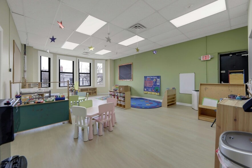 More Photos Of 103-105 N Main St, Paterson Specialty For Sale