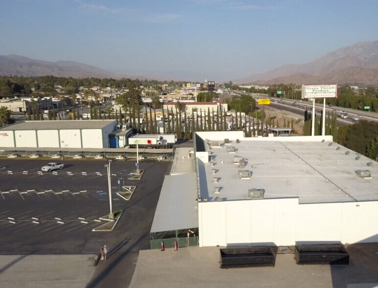 More Photos Of 2648 W Ramsey St, Banning Refrigeration Cold Storage For Sale