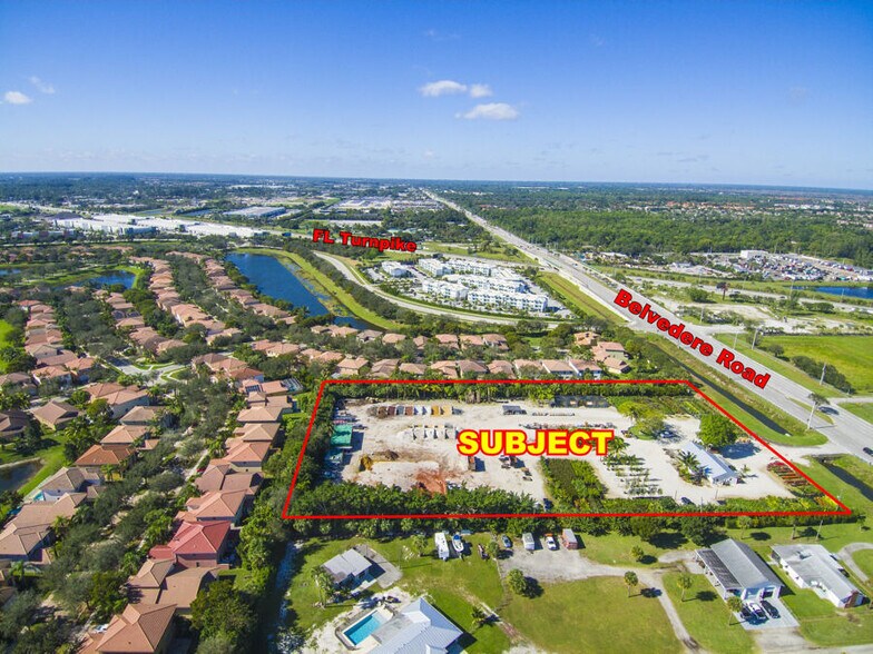 More Photos Of 6782 Belvedere Rd, West Palm Beach Office For Sale