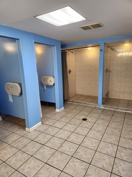 More Photos Of 5815 Torresdale Ave, Philadelphia Health Club For Sale