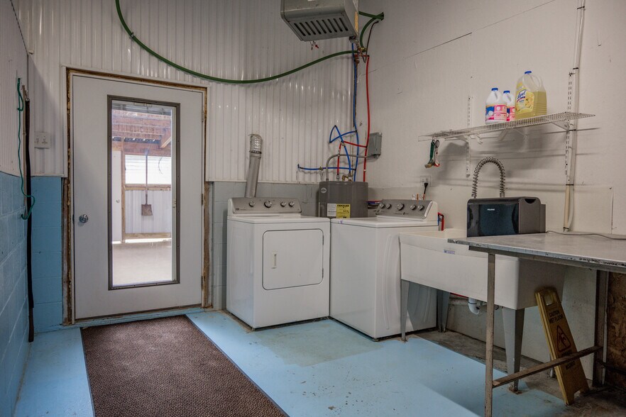 More Photos Of 8838 County Highway I, Sparta General Retail For Sale